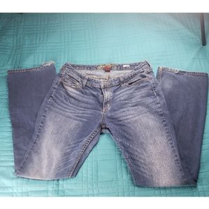 Arizona Jean Co. Bootcut Jeans